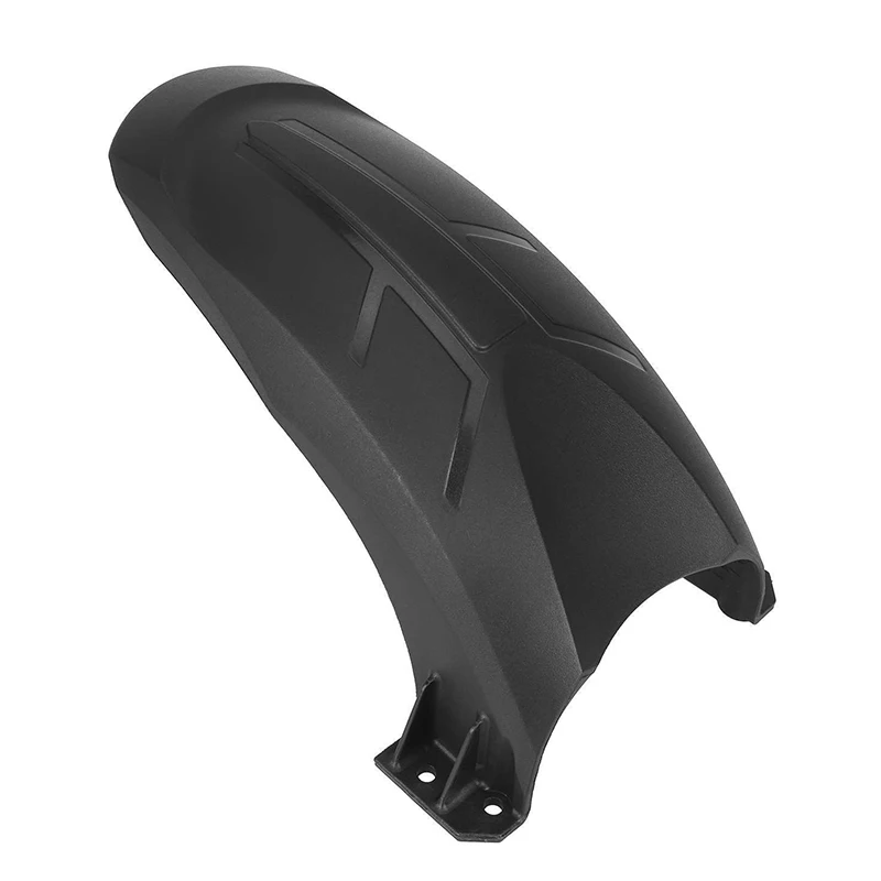Rear Mudguard Electric Scooter Durable Front Wheel Mudguard For KUGOO KuKirin G2 MAX Scooter Replacement Accessories