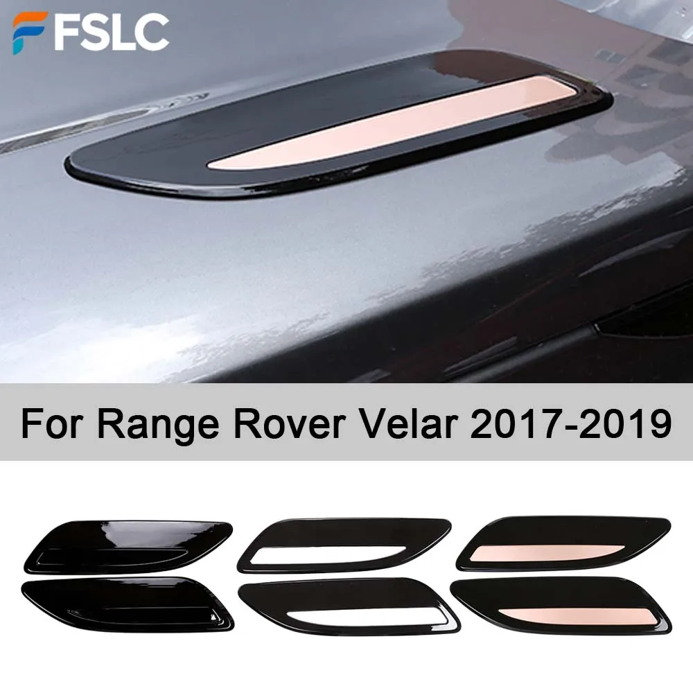 garniture-d'aile-de-ventilation-de-capot-en-abs-argente-pour-range-rover-velar-2017-2019-accessoires-de-decoration-exterieure-de-voiture