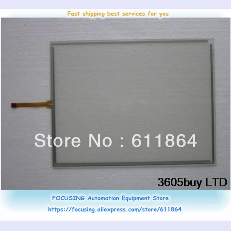 Сенсорный экран XBTGT7340, сенсорный экран, стекло, 15-дюймовый сенсорный экран, новинка