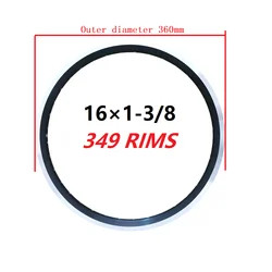 349 BMX 16