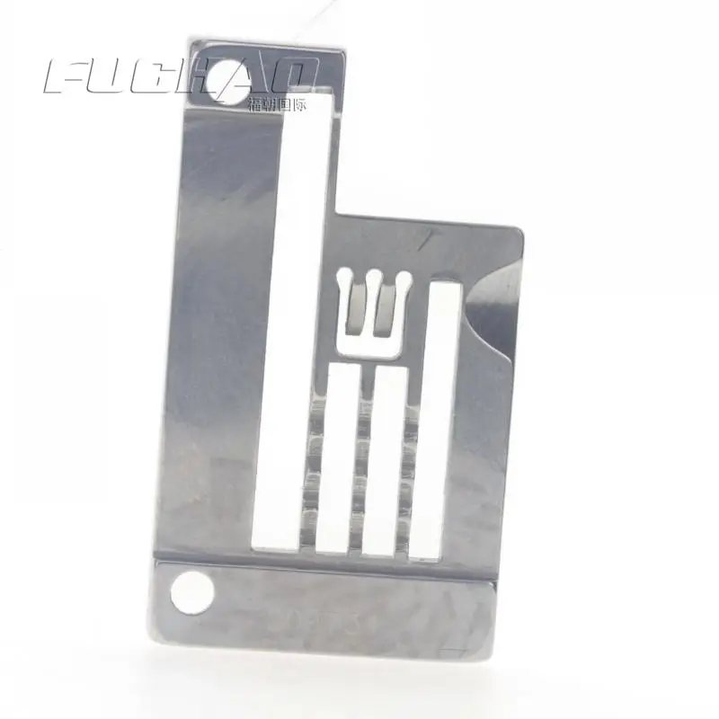 Industrial Sewing Machine Spare Parts And Accessories Needle Plate S08731-001 Throat Plate For Brother Machine