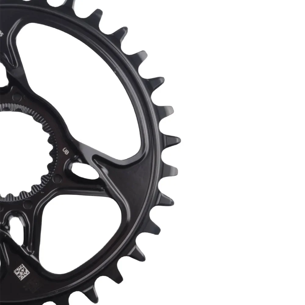 Shimano XTR M9100 SM-CRM95 Bicycle Chainring Bike Crown 12s 30T 32t 34T 36T 38T Chainwheel For MTB Mountain Bike