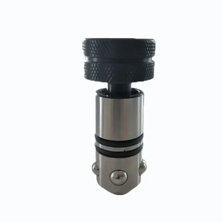 Locking Bolts Made in China Machinery Parts Welding Table and Fixtures Jigs Quick