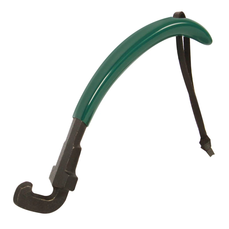 

Baking pan hook, BBQ utensils