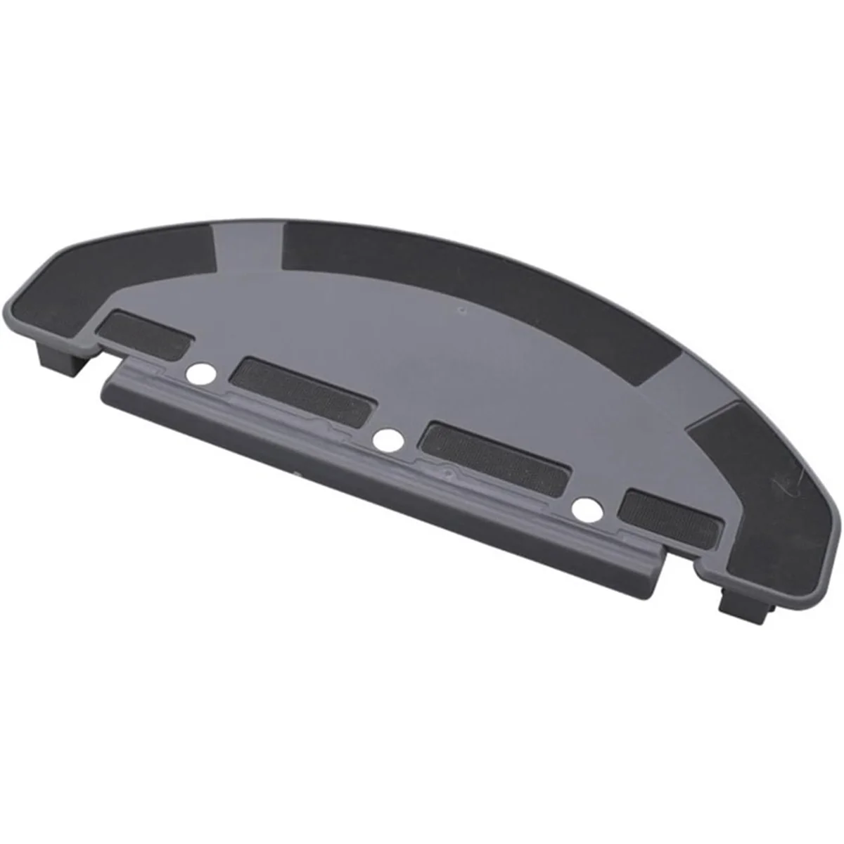 EAS Mop ผ้ากรอบสําหรับ Ecovacs Deebot OZMO 950 T5 T8 N8 เครื่องดูดฝุ่นหุ่นยนต์ Mopping Rack แผ่น Rag ผู้ถืออะไหล่