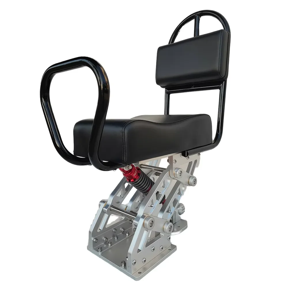 Белый морской капитан понтон лодка стул ведро капитан шлем лодка сиденье яхта лодка производитель сидений