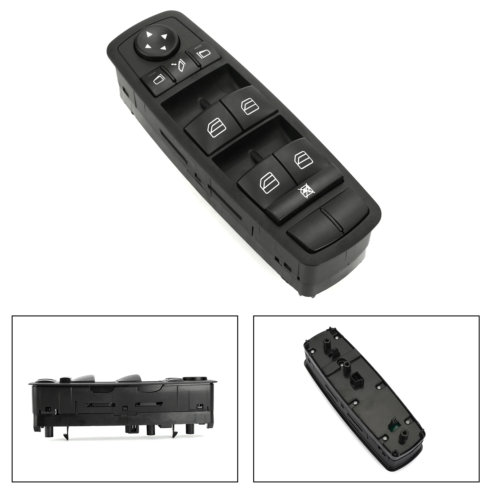 Power Window Switch For Benz ML350 Master 2006-2011 A2518300290