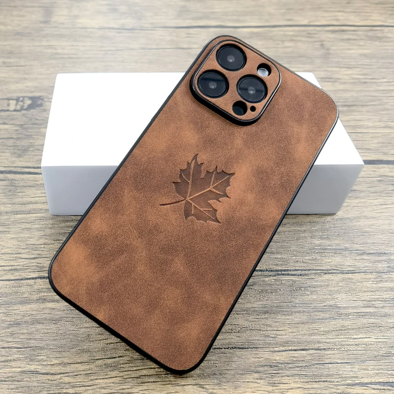 Luxury Leather Case For iPhone 16 15 14 13 12 11 Pro Max Plus iPhone16 iPhone15 iPhone14 Comfortable Skin Touch Feeling Cover on 900+ sold3,807.034,170.51Save 363.48-8%4300TOMASER StoreSee previewSimi