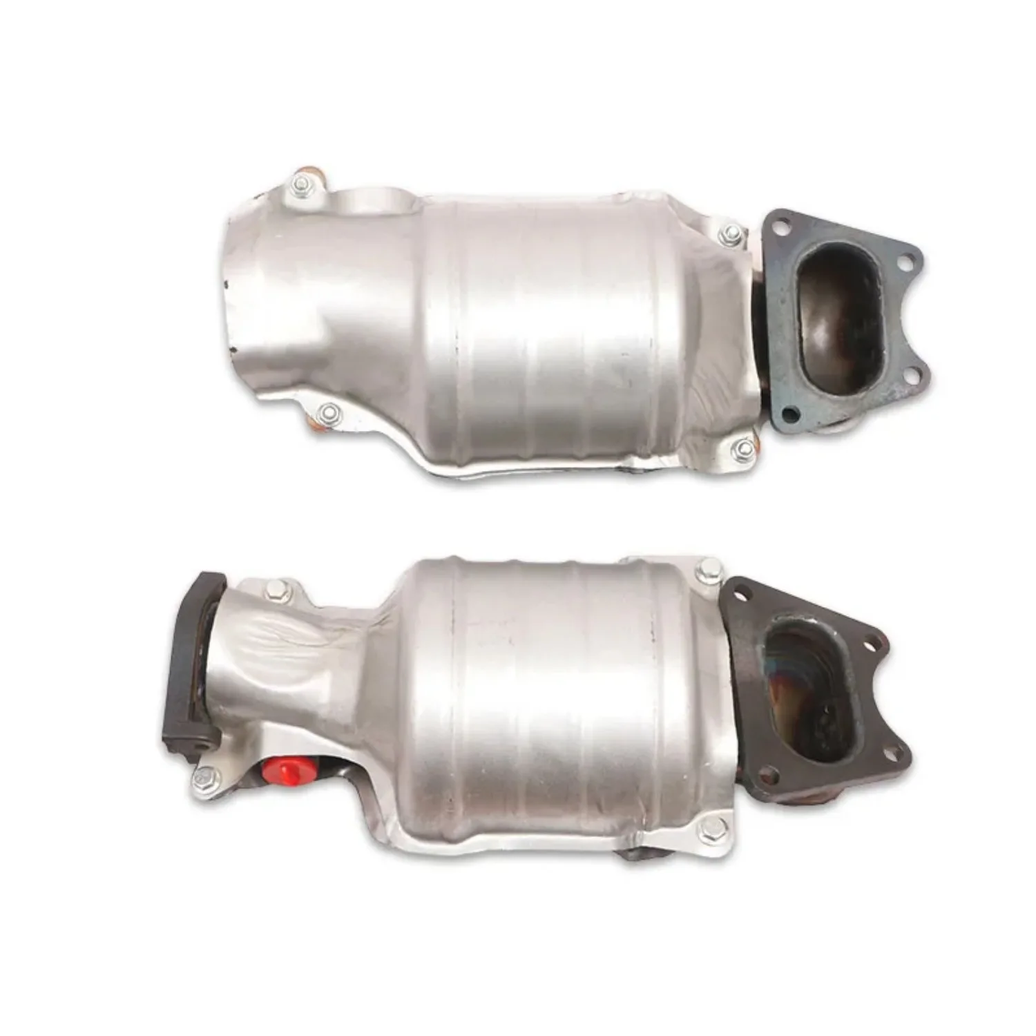 

Suitable for Honda ACCORD, ODYSSEY, PILOT, RIDGELINE, Acura MDX engine catalytic converter 18190-RYE-A00 18290-RYE-A00