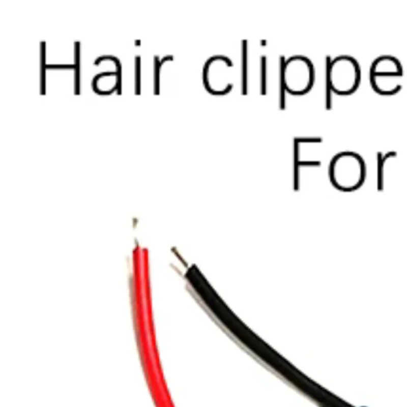 1Pcs Hair Clipper Motherboard Orignal PCB Apply to 2020C Professional Repair Parts