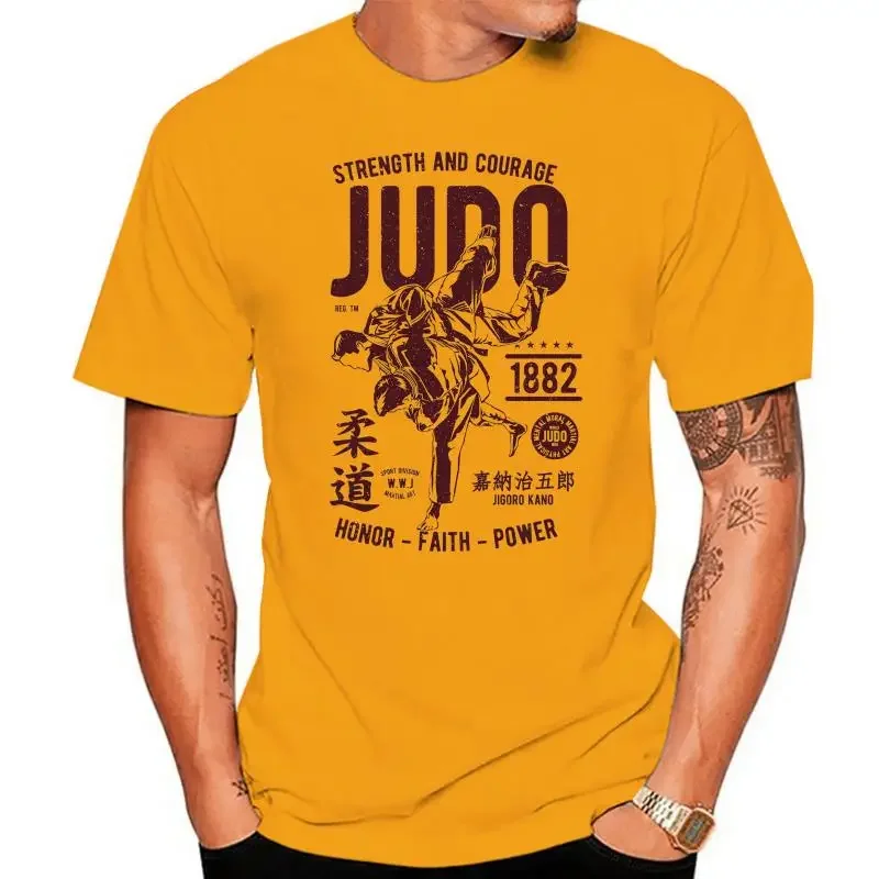 Judo Karate Boxing Judogi Mens Womens Kids Gift Sport  Fm10 T-Shirt  oversized t shirt  streetwear  harajuku