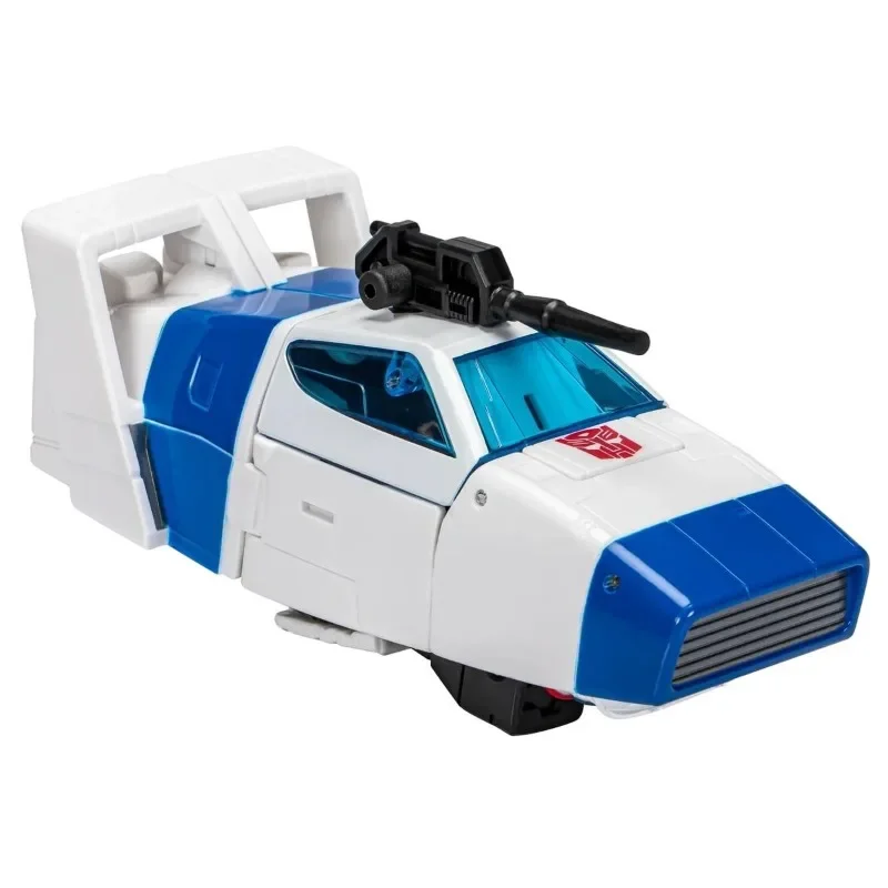 Auf Lager Takara Tomy Transformatoren Spielzeug Erbe Evolution Buzz worthy Hummel Herkunft Autobot Jazz Spielzeug Figuren Action figuren