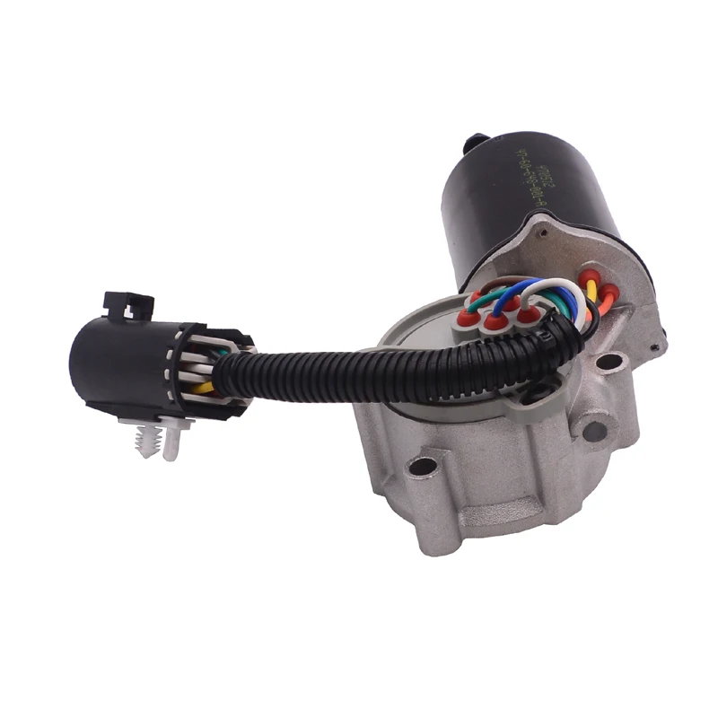 Moteur de boîte de transfert 4WD pour Ssangyong Actyon Sports Kyron 3255705007 4408648007 4408648001, nouveau, 4408648003