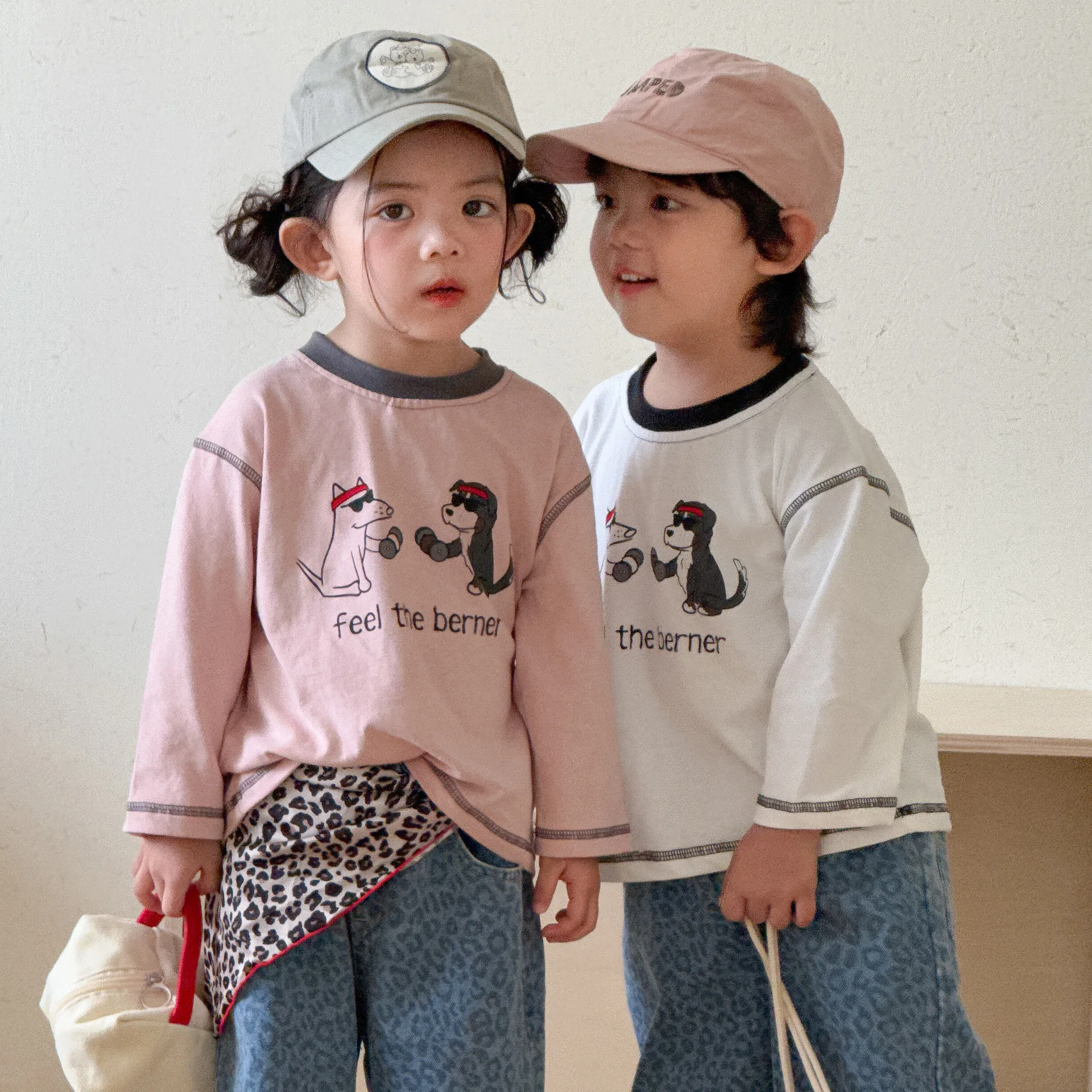 아이들용 긴팔 티셔츠, 순면 소재로 제작된 남아 가을 - Baby Clothing Made In Usa 리뷰 및 가격