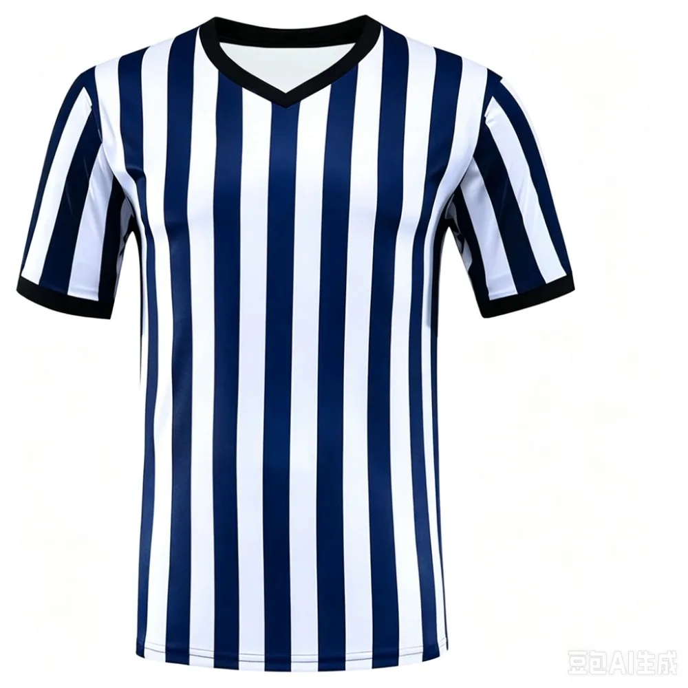 Vertical stripes 3D Print Sport Quick-dry Breatha Men V-neck T-shirt Outdoor Street Casual FashionTeam Training Parent-Child Top