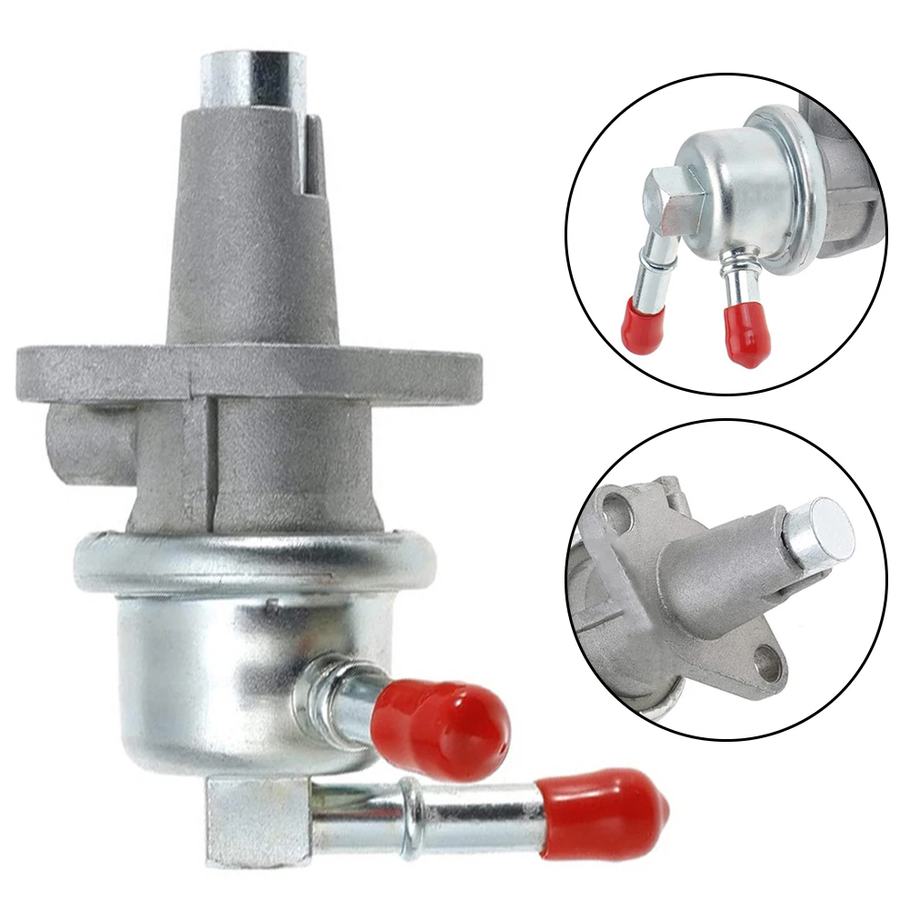 

Дизельный насос для мини-погрузчика, запчасть для обслуживания и замены, 6655216, прошедшая несколько этапов проверки качества, с длительным сроком службы