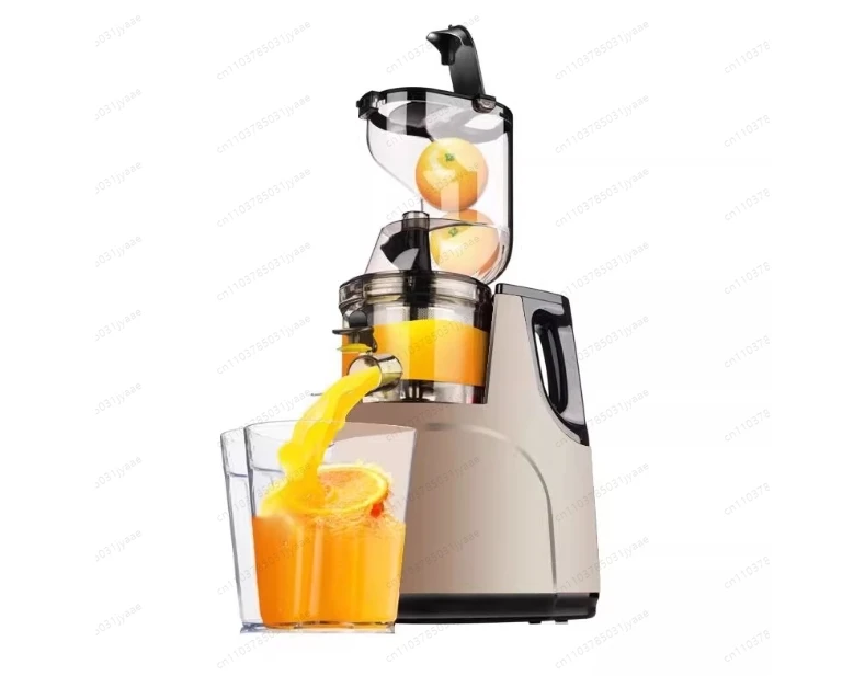 Mini Juicer Extract… - image