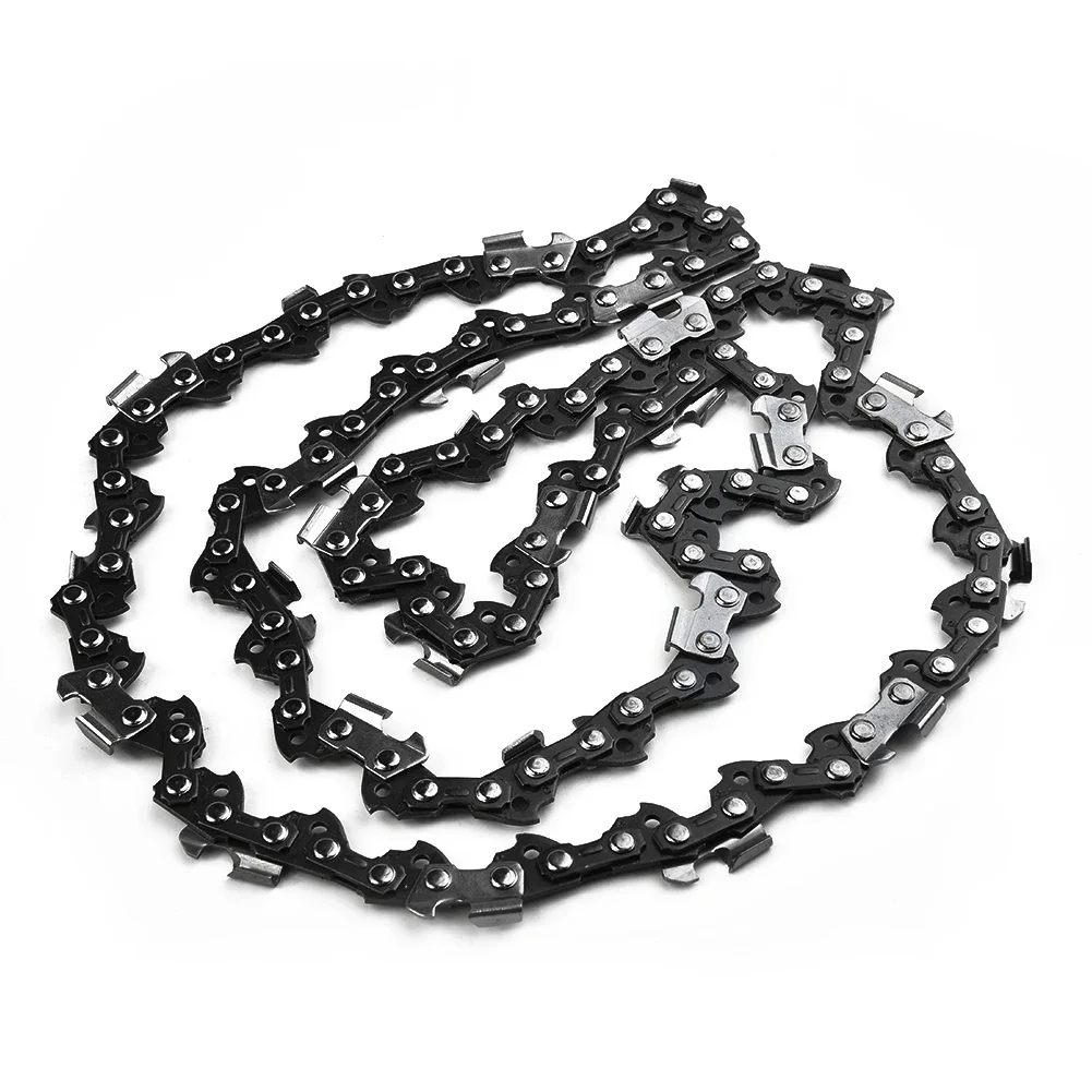 

Bike Chain Chainsaw Blade Chainsaw blade Bike Parts Brand New High Quality Accessories Tools 56DL Cutting 18 Volt