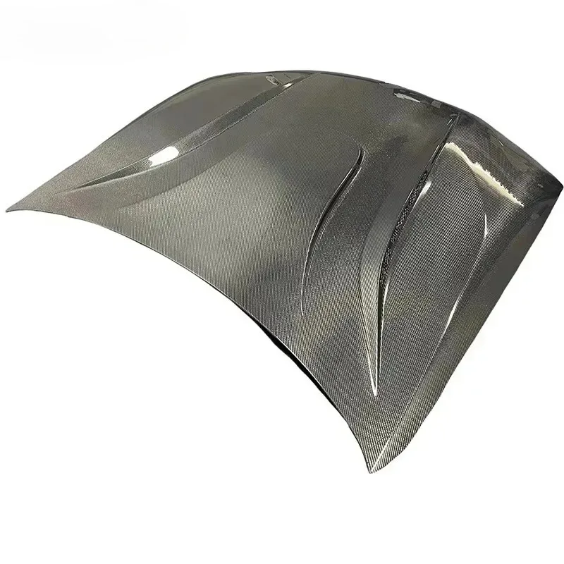 

Carbon Fiber Engin Hood Engin Bonnet for X5 F15 X6 F16 X5M F85 X6M F86 Engin Cover