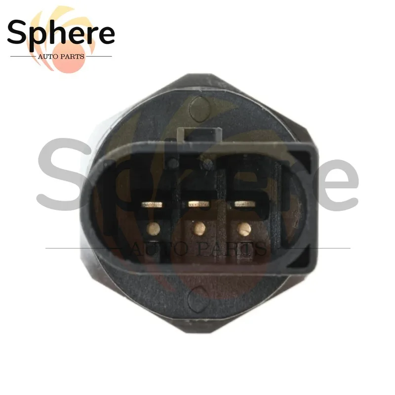 0281002239 Fuel Rail Pressure Sensor for Audi VW Mercedes Benz A C E G M S Class Sprinter Vaneo Vito Smart Auto Parts 0281002238