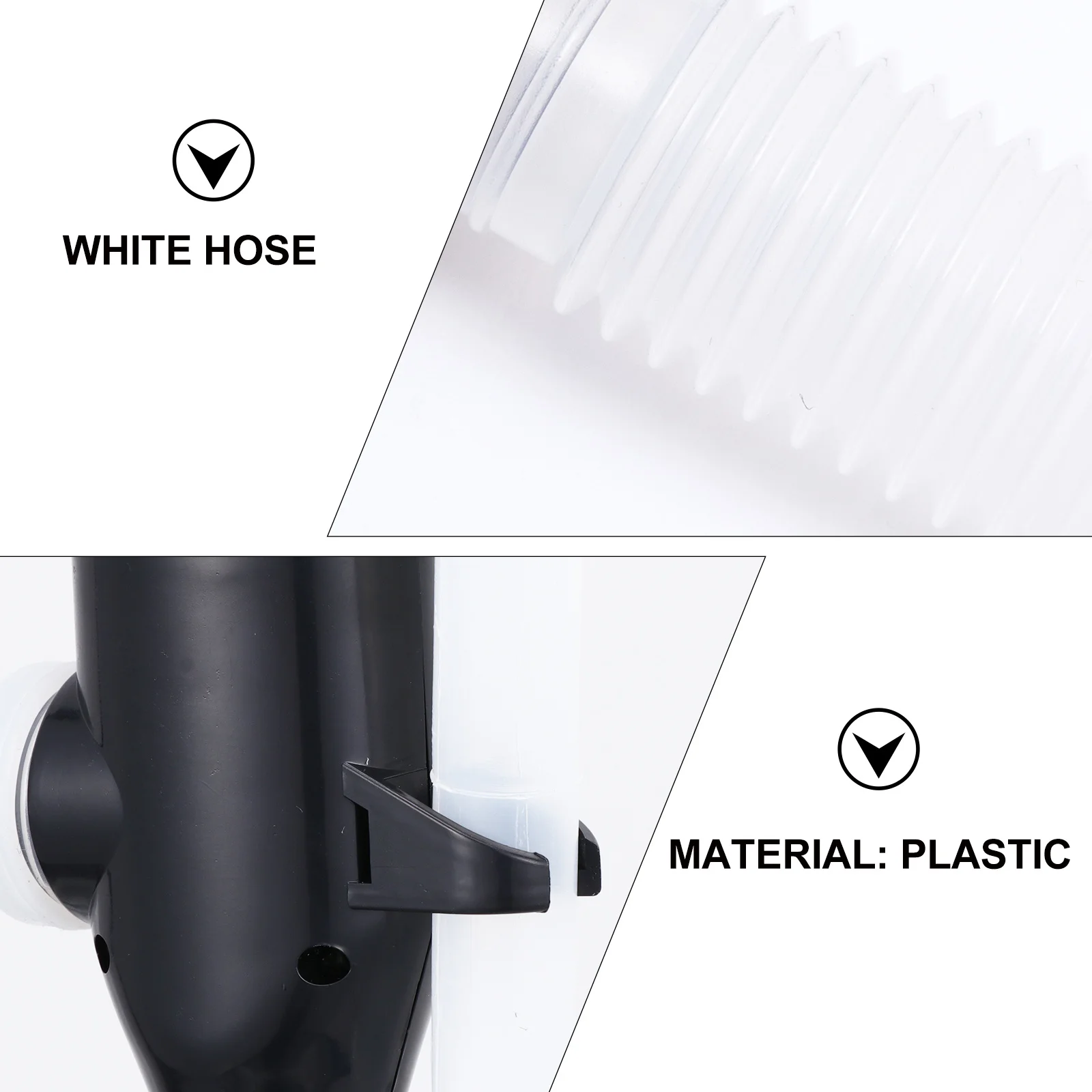 

Electric Oil Pump High Grade Self-Priming Piston Drum Pump for Fuel Transfer Siphon Hose Oil Absorbers Fluid Extraction