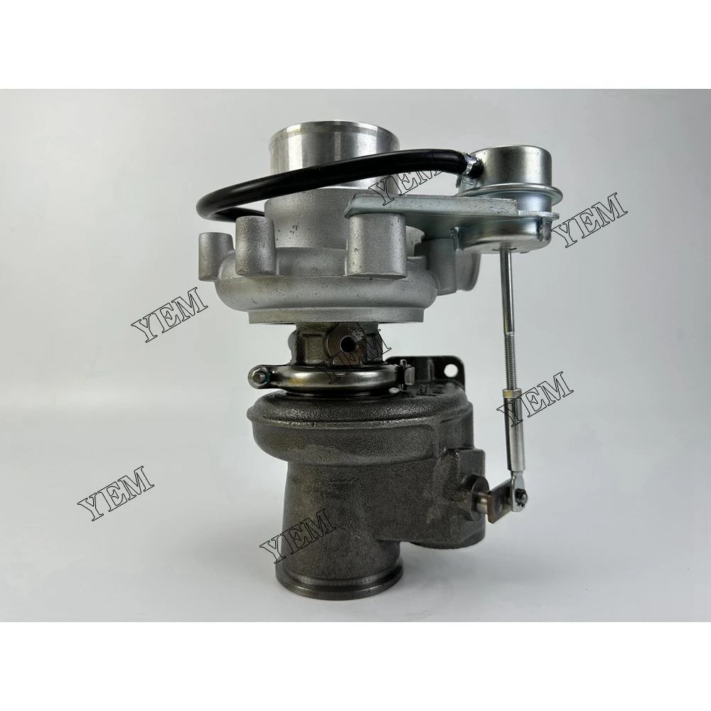 Turbocharger  3599355 3599356 4038791 4033351H 4038790 4089714 For Komatsu Diesel Engine Parts