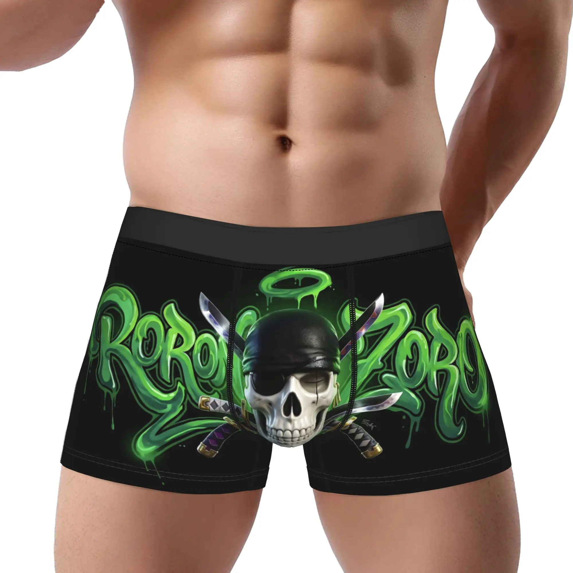 

Мужские трусы-боксеры One Piece для взрослых 18+, сексуальные шорты-боксеры