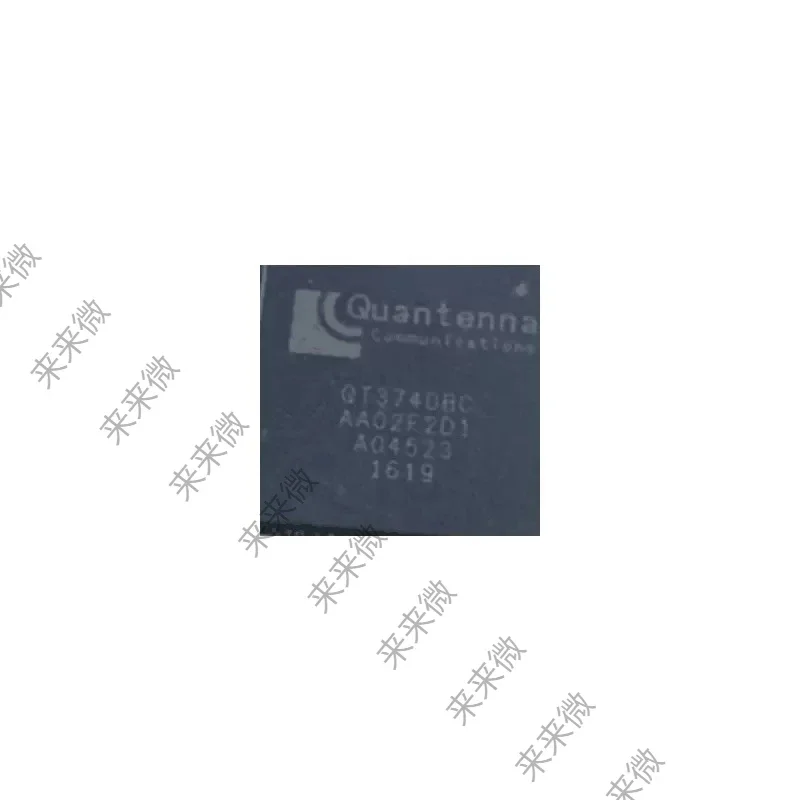 QT3740BC 394-LFBGA  MU-MIMO 1.7Gbps Wireless Communication RF Controller Chip Electronic Components One Stop BOM List Matching