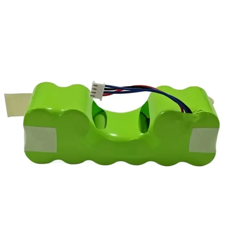 

New DE55 12V Ni-MH battery 3500mah suitable for Ecobos Deebot DE5G DM88 DM87 902 901 610 DE33 DG710 DN33 DM65 DT88 robot battery