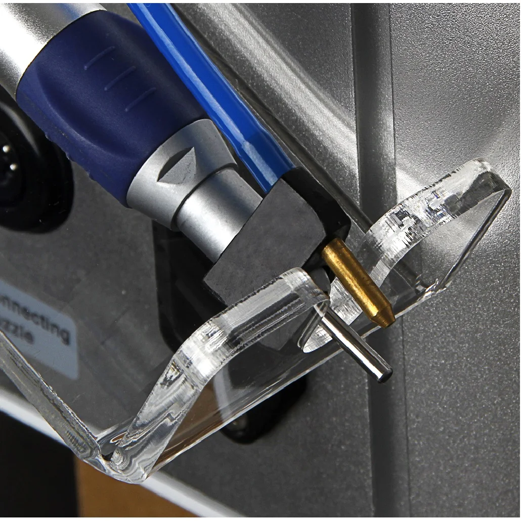 STLF  GOMECY New Fashion Multifunctional Electric Nail Polisher Tools 40000rpm Non Vacuum Type Pedal Operated Drilling Machine