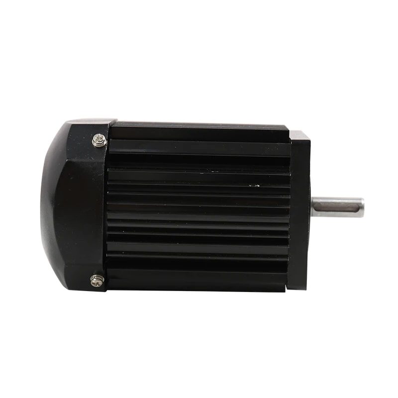 110v 750W lathe brushless DC motor, high torque, stepless speed regulation motor, lathe and milling machine accessories