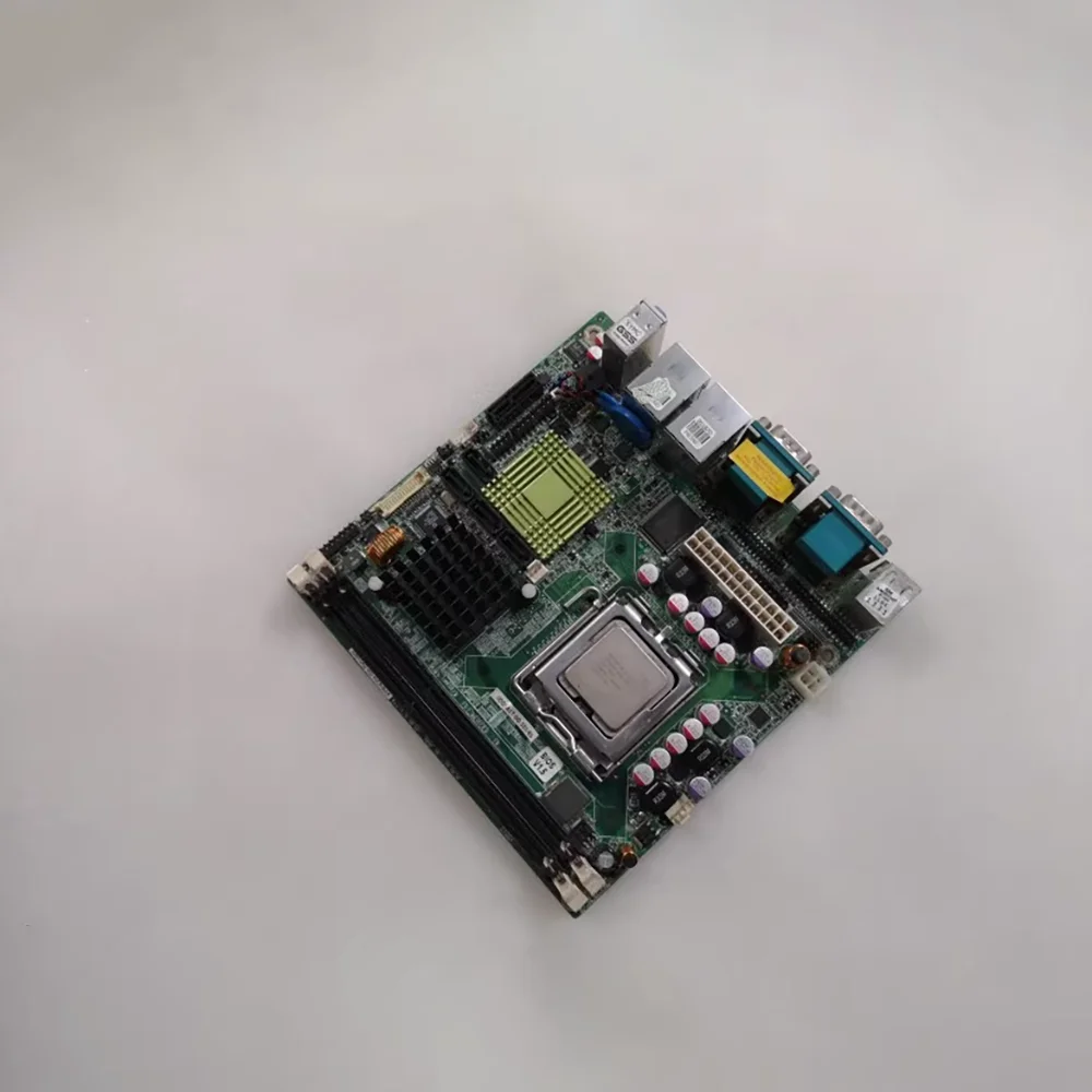 

IOBP-G412-R10 Industrial Control Motherboard IOBP-G412-R10-NOCB-BULK