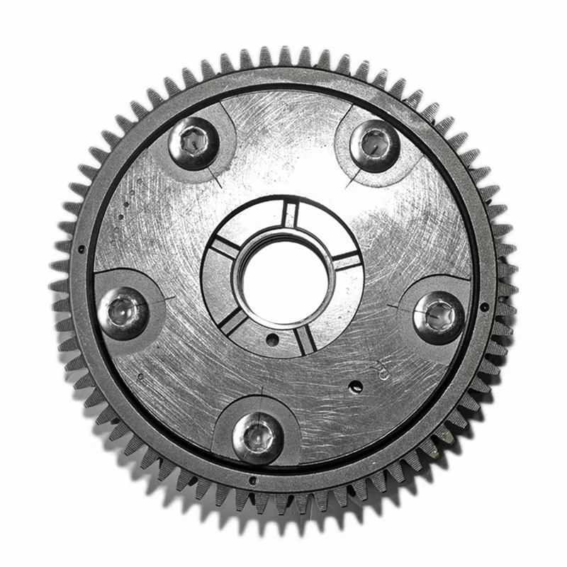 

2720505347 Intake Exhaust Camshaft Adjusters Timing Gear For Mercedes S-Class CLK-Class W164 W221 W203 V6 2.5 3.0