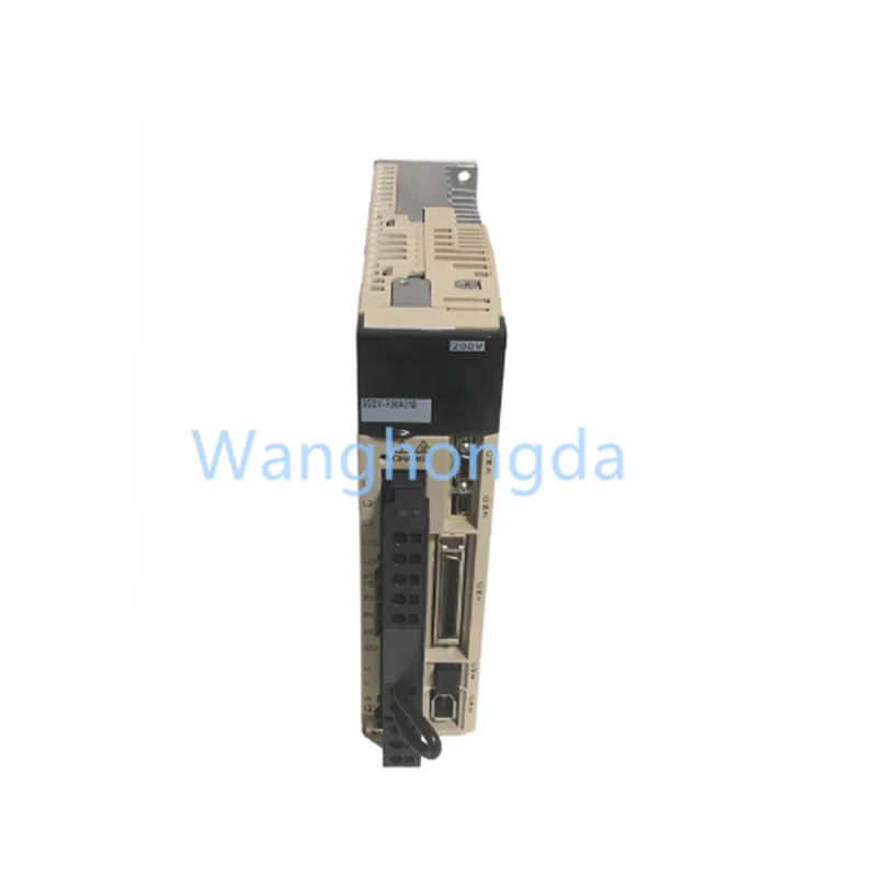 Brand new SGDV-R90A01B SGDV-R90A01B002000  100W SGDV-1R6A01B  MR-J3-20A driver, in stock