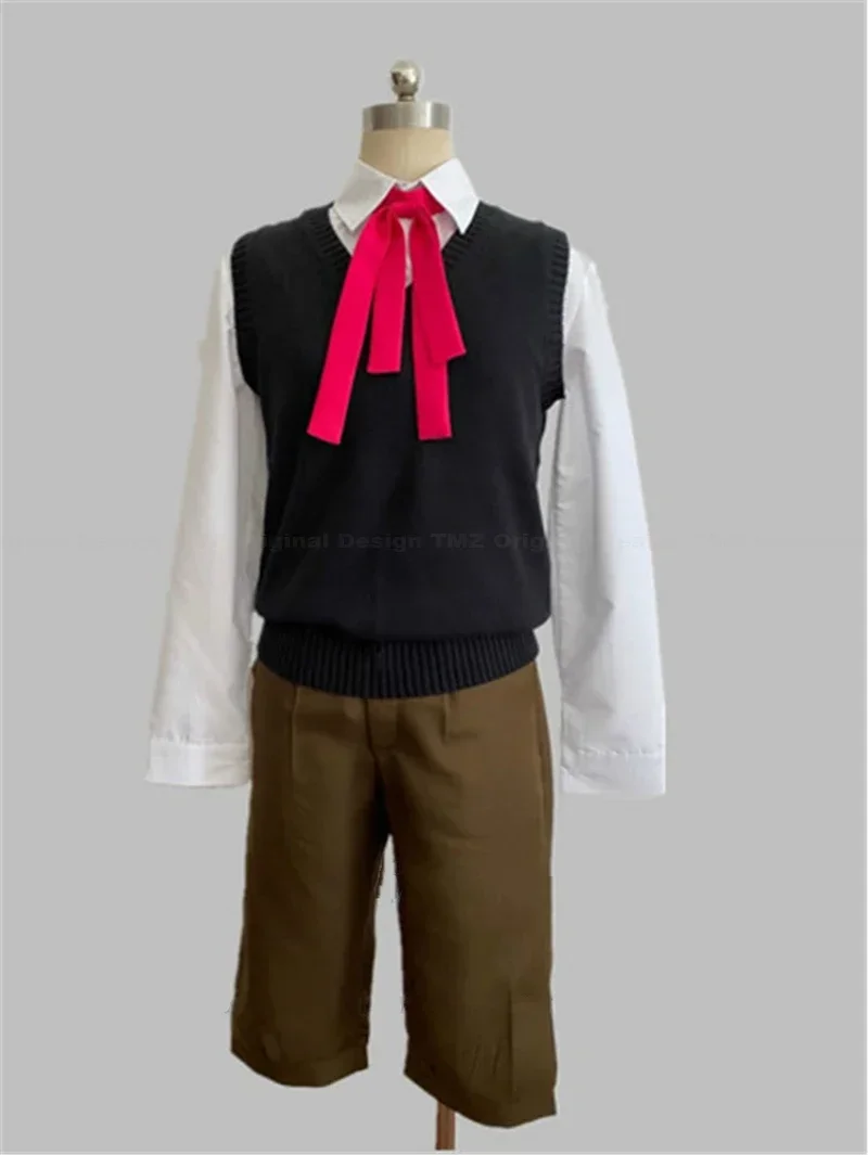 JoJo'sBizarreAdventure JOJO Dio Brando Jonathan Joestar Cosplay Costume