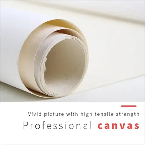 Individualisering Figur Foto Anpassat Tryck Canvas Poster Porträtt Familj Barn Husdjur Bröllopsklänning Foto 50X70 60X90 10 best sales 60x90 - №4