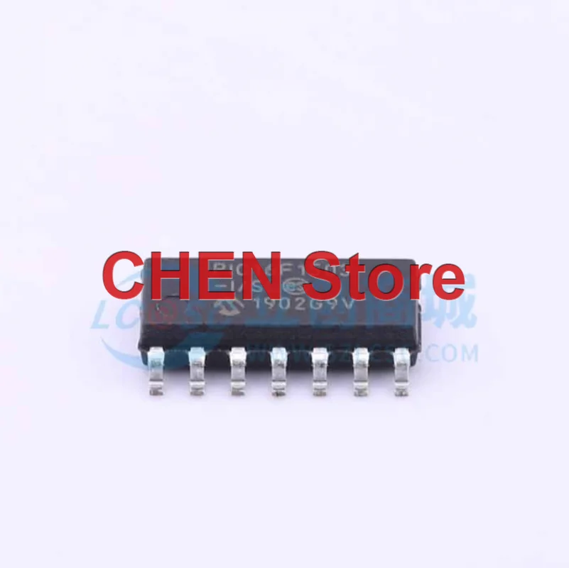 10PCS NEW PIC16F1503-I/SL SOP-14 Microcontroller chip Electronic Components In Stock BOM Integrated Circuit