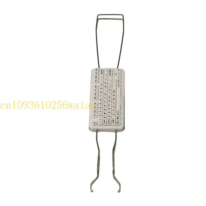 652F 키보드 키카브 풀러 리무버 kailh 교체 용 기계식 키보드 키보드 키캡 유지 보수 도구