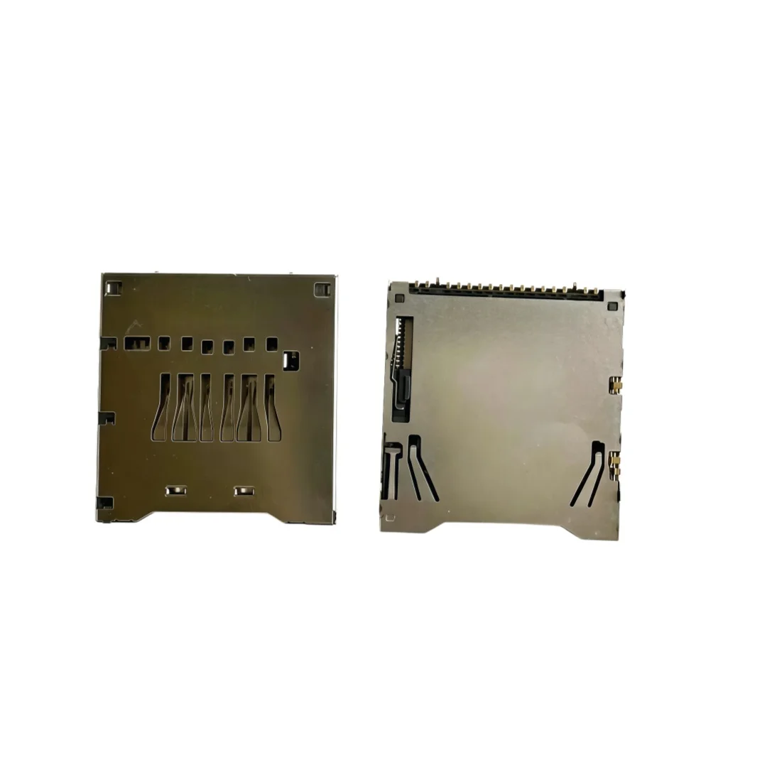 

New Original SD Card Slot Replacement Part for Sony A7M3 A7R3 A7RM3 A9 A7C A7RM4 A7M4 Camera