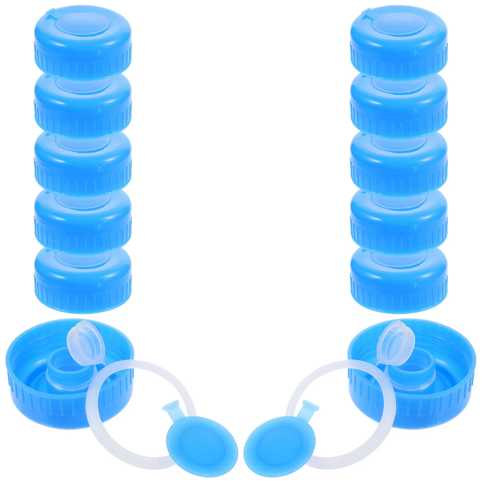 12Pcs Water Bucket … - image