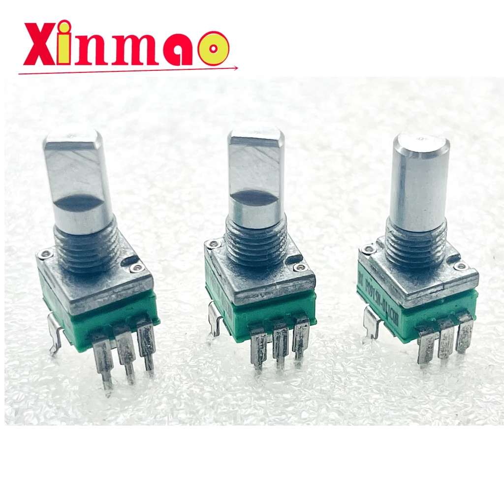 P0915N-011COH single precision potentiometer mixing console with 40 positioning A50K axis length 15mm