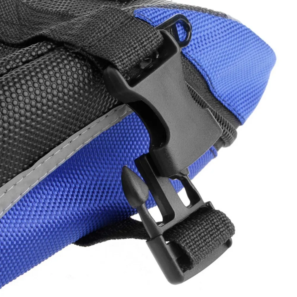 

waterproof bike saddle, rear cycling bag for seat pocket, Outd A52F storage Outdoor Cycling, Bike Accessories