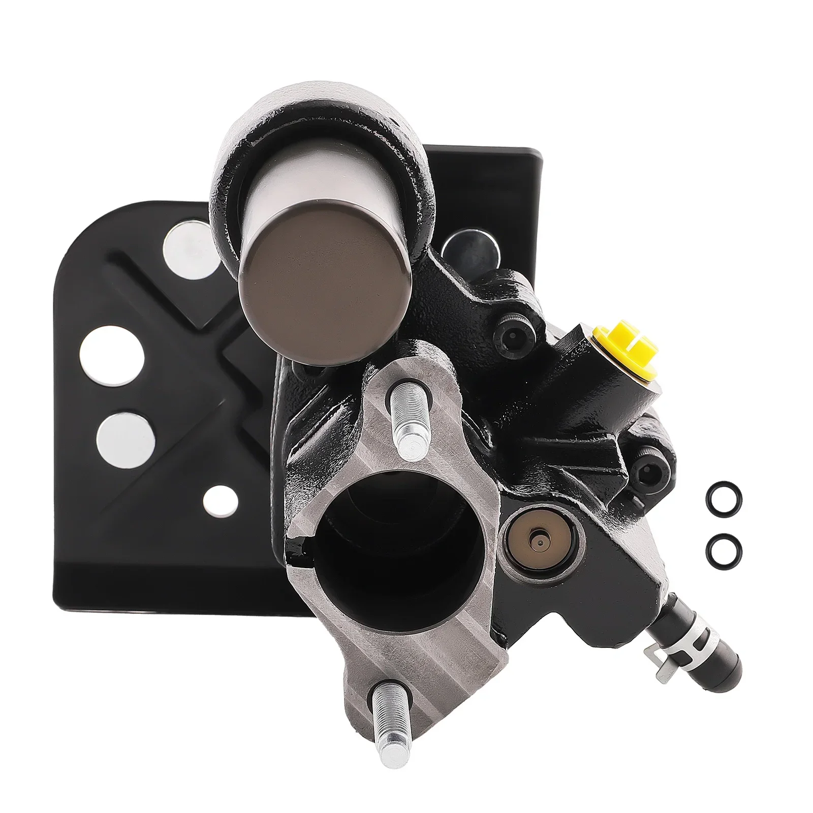 

Power Brake Booster Hydraulic for Chevrolet Tahoe 2000 2001 2002 527359 15706056