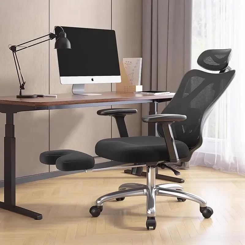 

Advanced Chair Furniture Home Bedroom Computer Office Backrest Luxury Design Stool Cadeira Gamer Armchairs Lazy Footrest Chaise