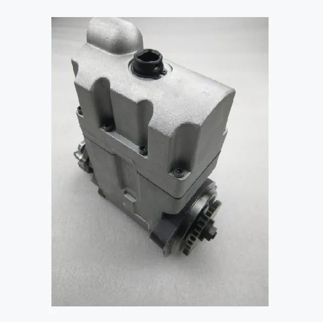 High quality fuel injection pump 384-0678 330D C9 C7 excavator engine part E330D oil 