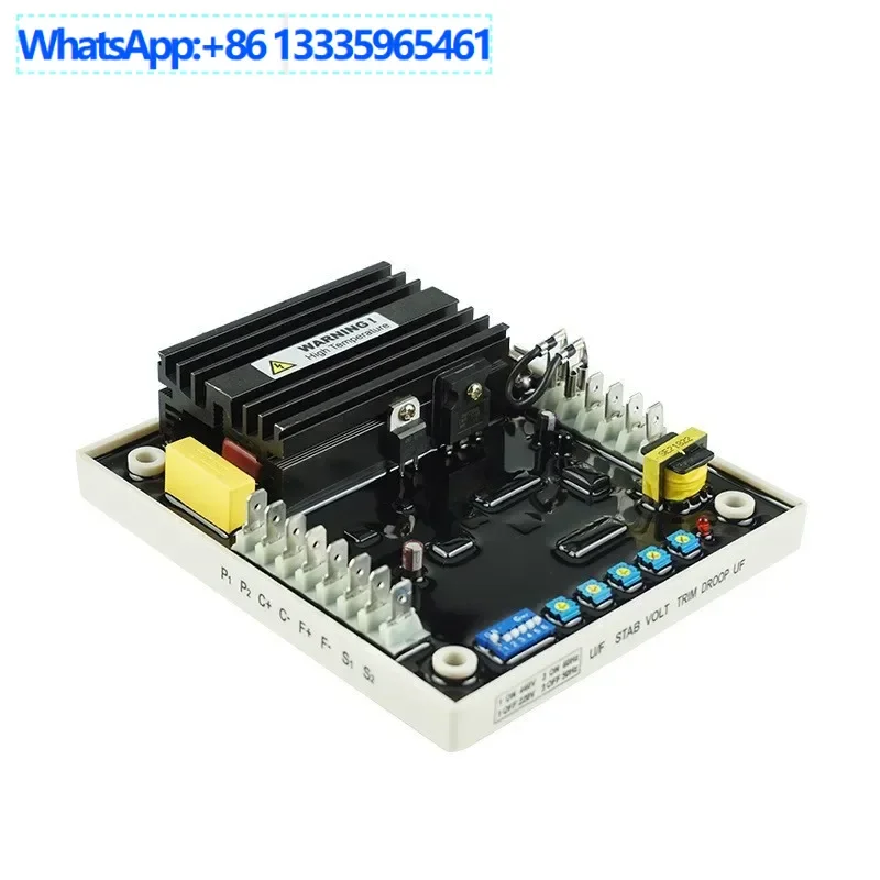 Generator Accessori…