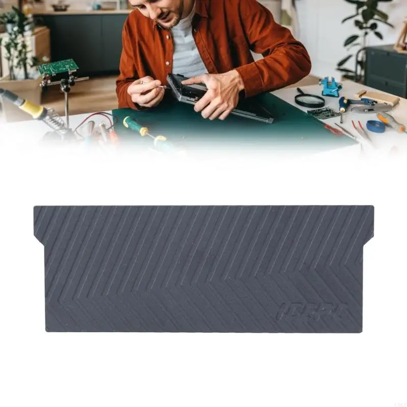 C90F 그래프 펜스 코팅 된 코퍼 코퍼 링크 랩탑 메모리 모듈 열 전도도 전도