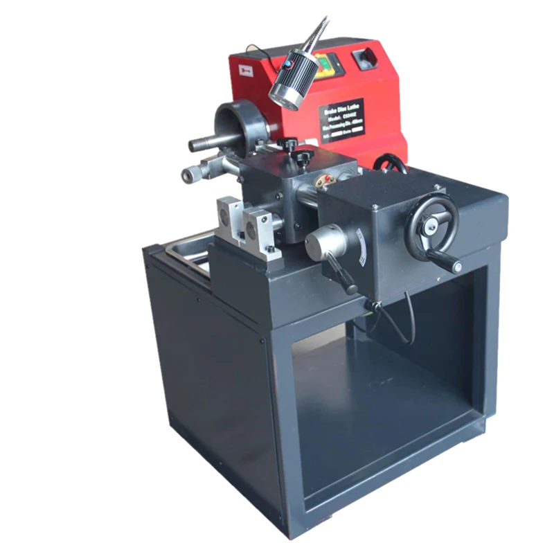 Optical brake disc repair machine C9340S brake disc restoration brake disc lathe disc machine brake disc repair blade