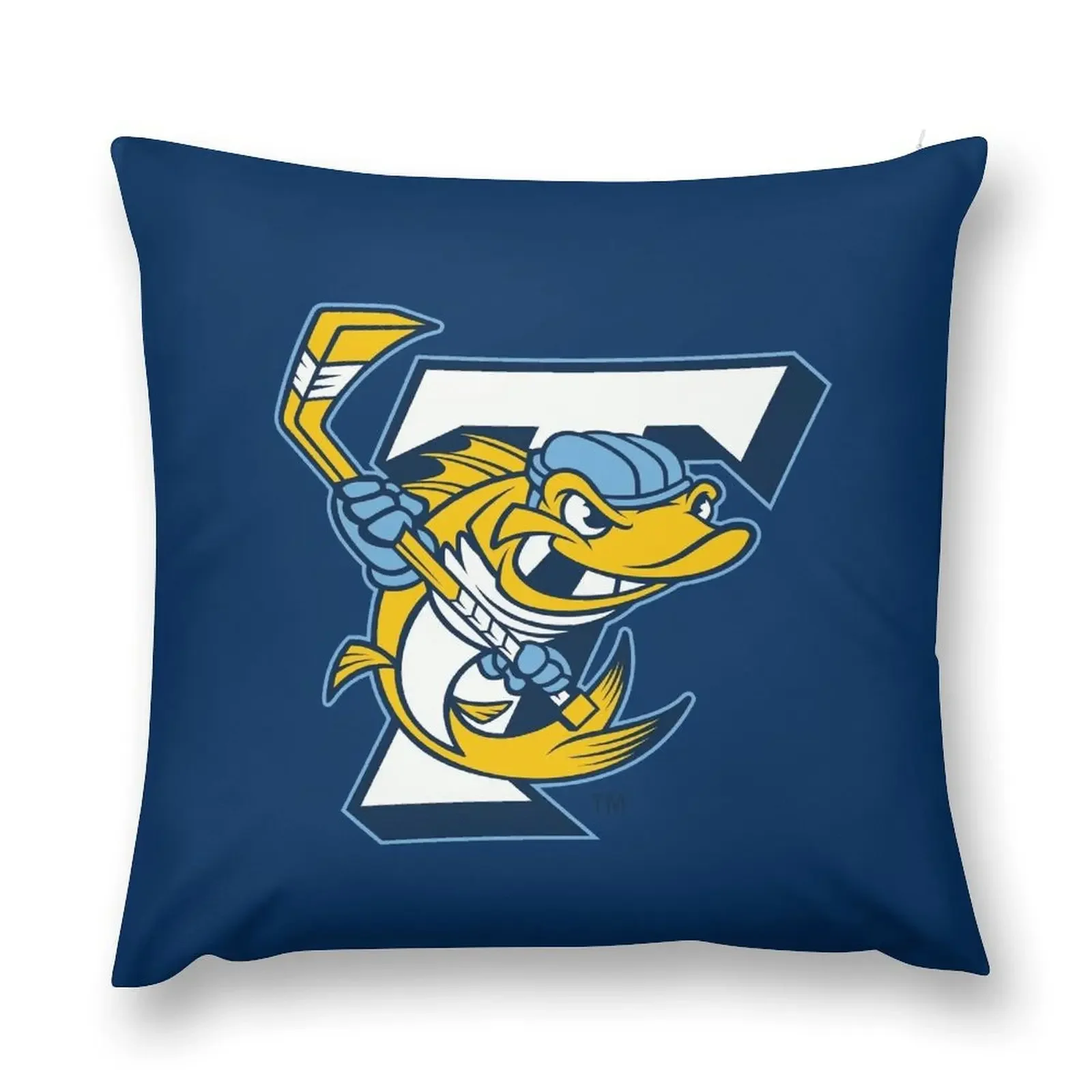 TOLEDO WALLEYE Throw Pillow christmas pillow case Sofa Pillow Cover