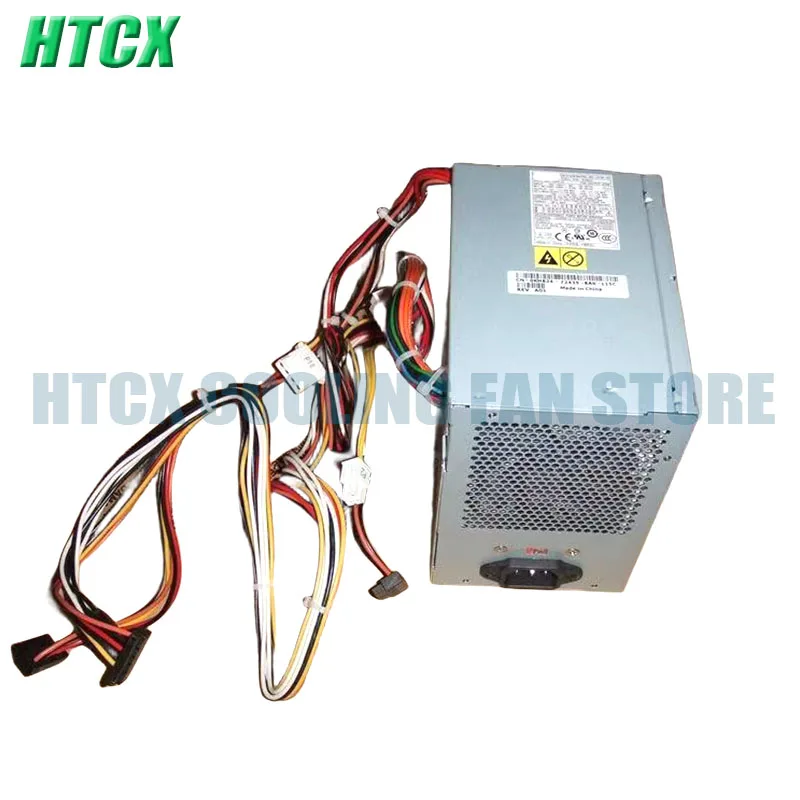 

Desktop Power Supply T34009200 380 390 XPS 420 375W KH624 L375P-00